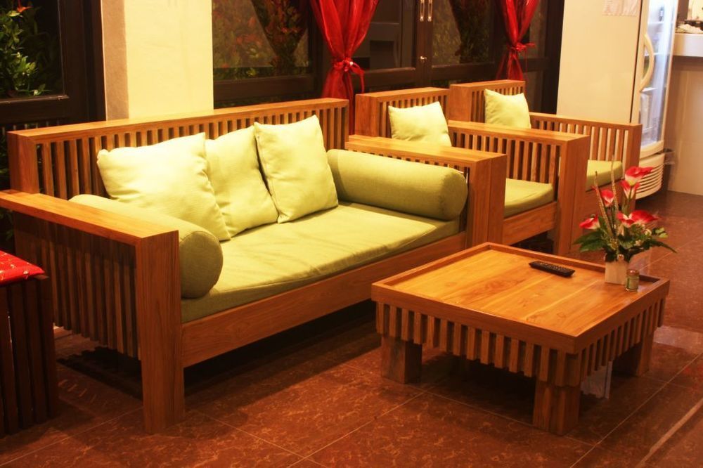 Thai Classic Hotel Patong Kültér fotó